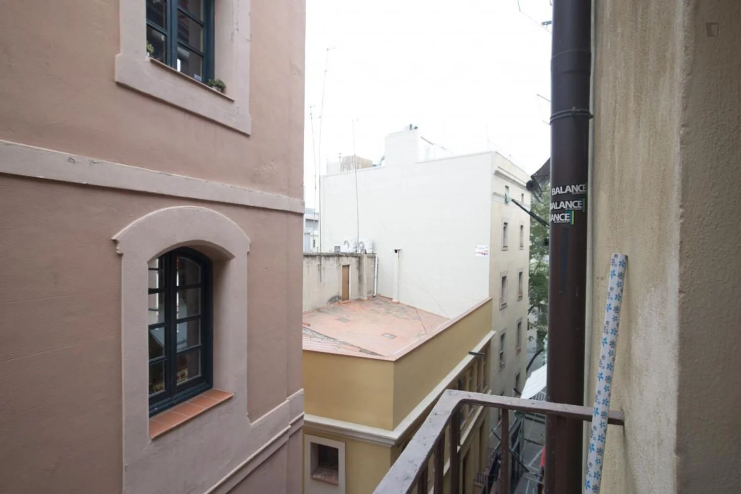 Estudio en Calle d'En Cortines, Sant Pere - Santa Caterina i la Ribera - Foto 10