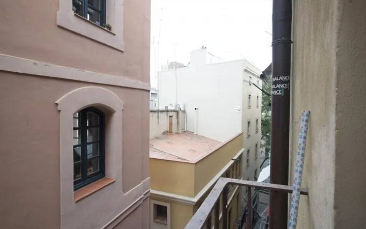 Estudio en Calle d'En Cortines, Sant Pere - Santa Caterina i la Ribera - Foto 10
