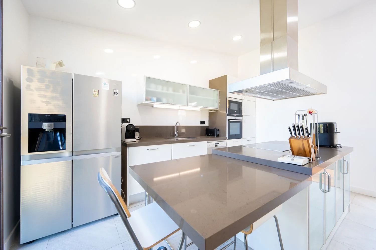 Casa independiente en Urb. el rectoret Barrio Vallvidrera - El Tibidabo i les Planes - Foto 18