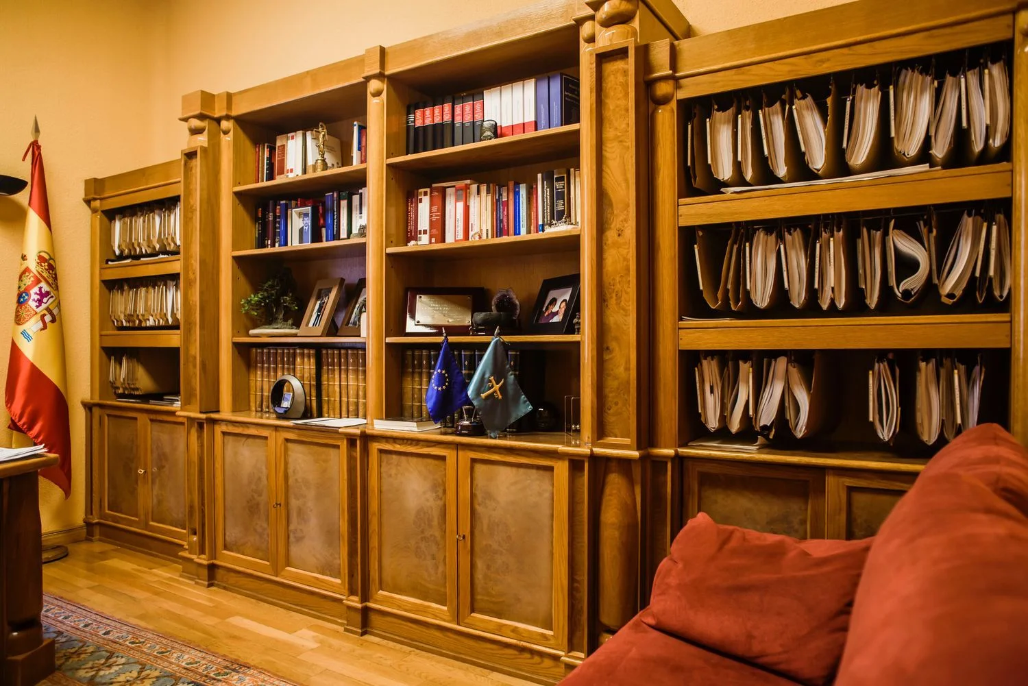 Piso en calle Alcalá, 210 - Foto 9