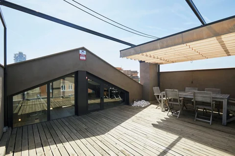 Dúplex en Calle de Ramon Turró - Foto 16