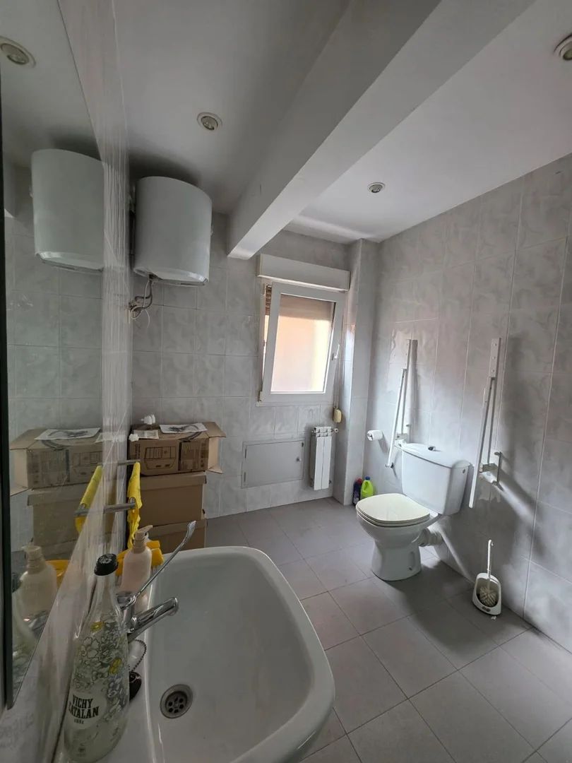 Piso en calle Alcalá, 328 - Foto 5