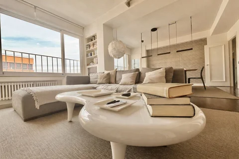 Piso en calle de Cea Bermúdez, 46 - Foto 12