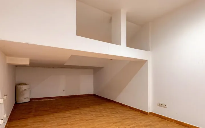 Local en Avenida de América, 42, Guindalera - Foto 16