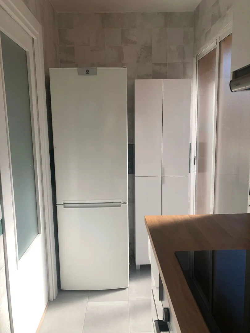 Piso en Calle de Sandalio López, 17, Tres Olivos - Valverde - Foto 10