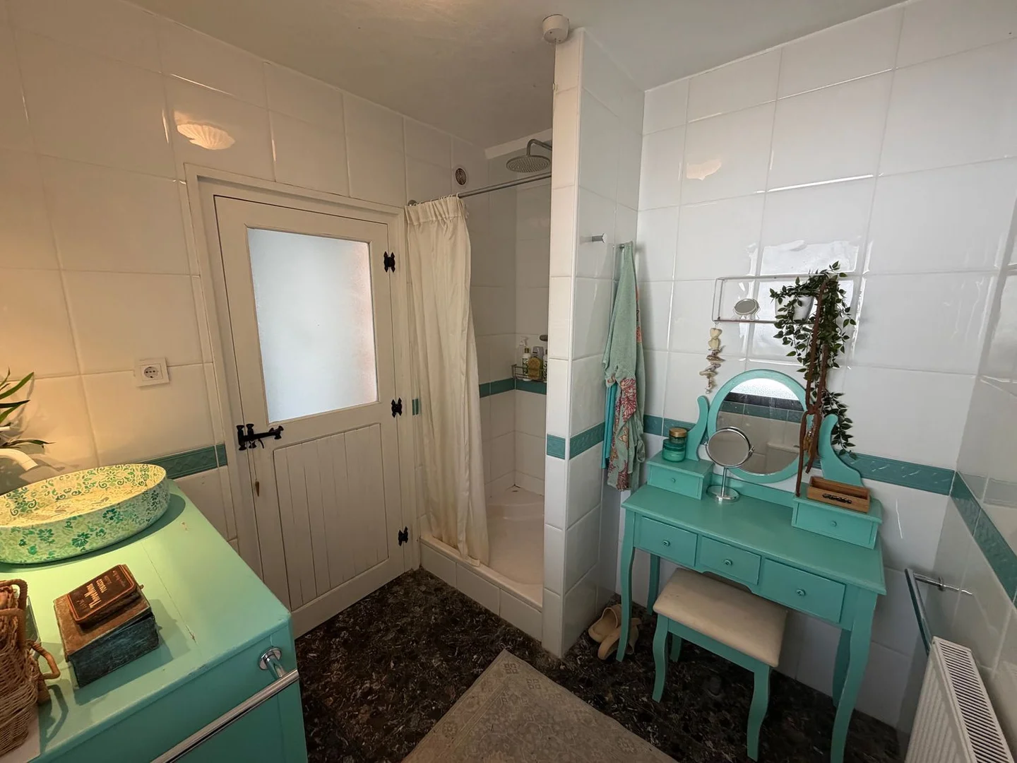 Casa independiente en camino Veintitres, 12 - Foto 17