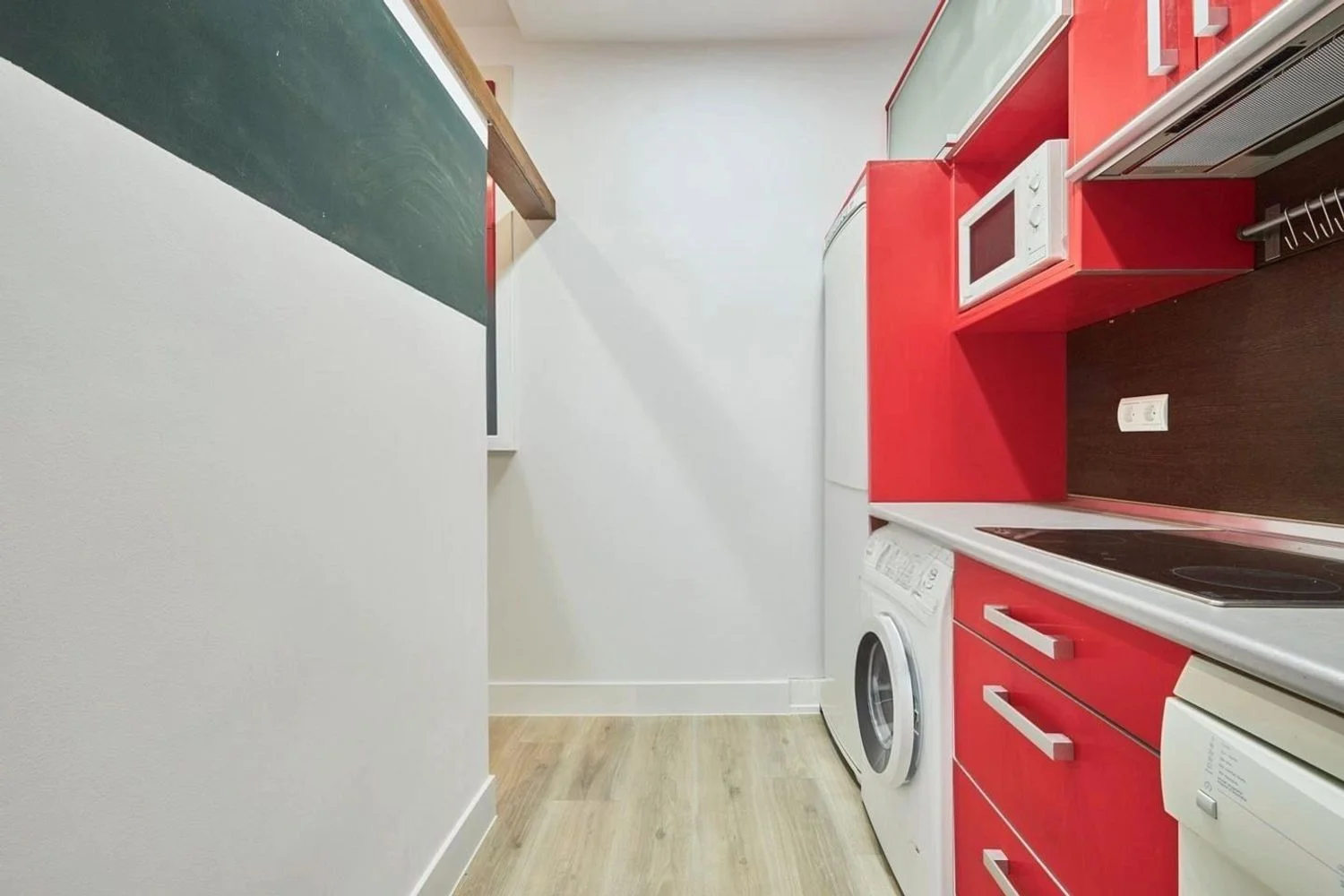 Piso en calle del General Pardiñas, 32 - Foto 12