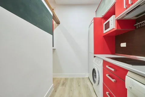 Piso en calle del General Pardiñas, 32 - Foto 12