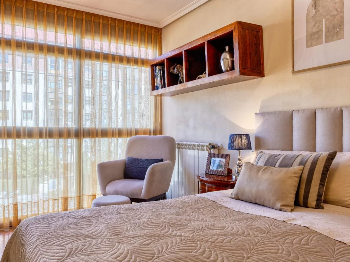 Piso en  Calle de la Princesa de Éboli 12 - Foto 9