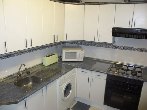 Piso en calle Felipe III, 7 - Foto 21