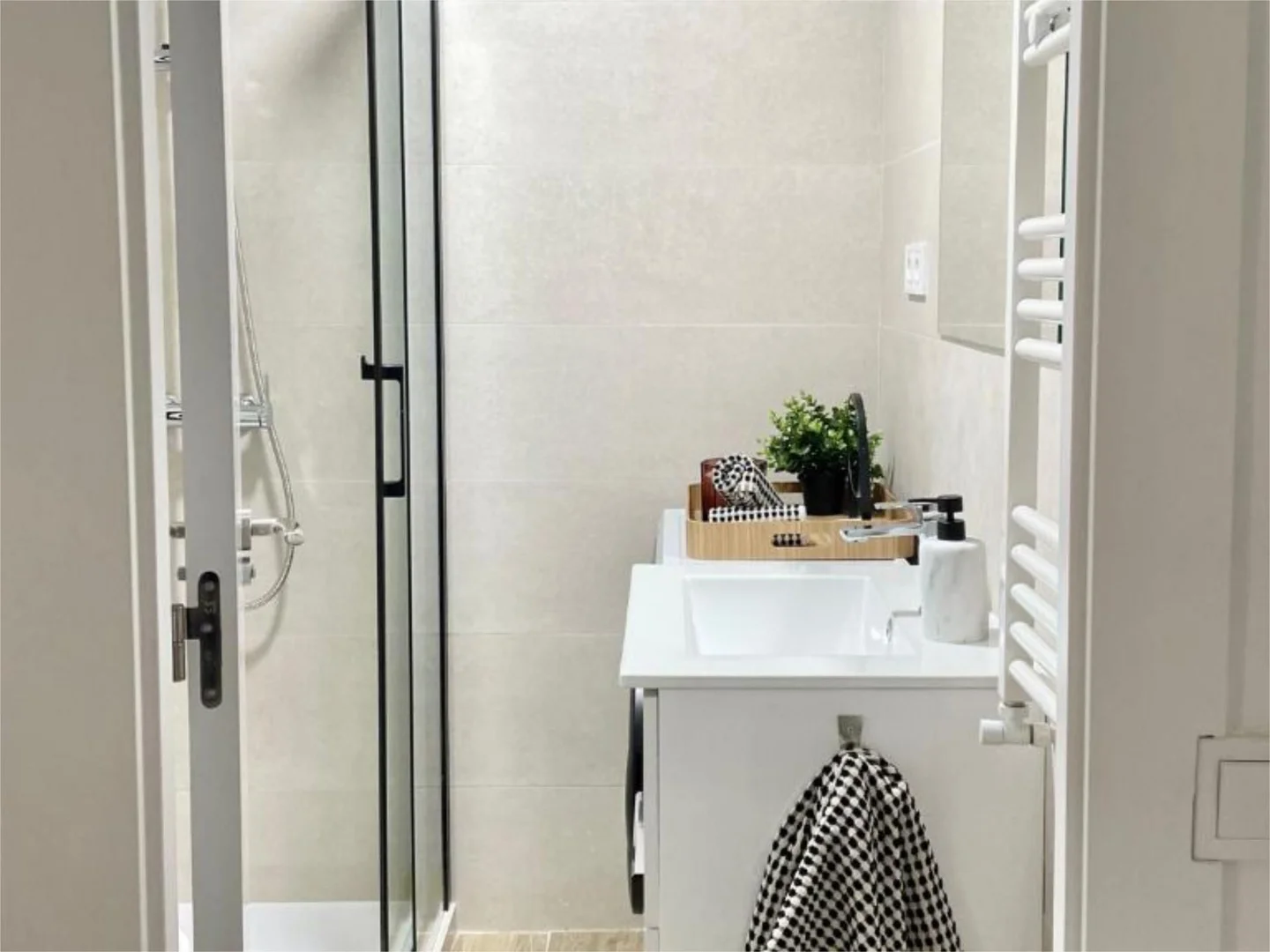 Piso en  Madrid Capital - Foto 7