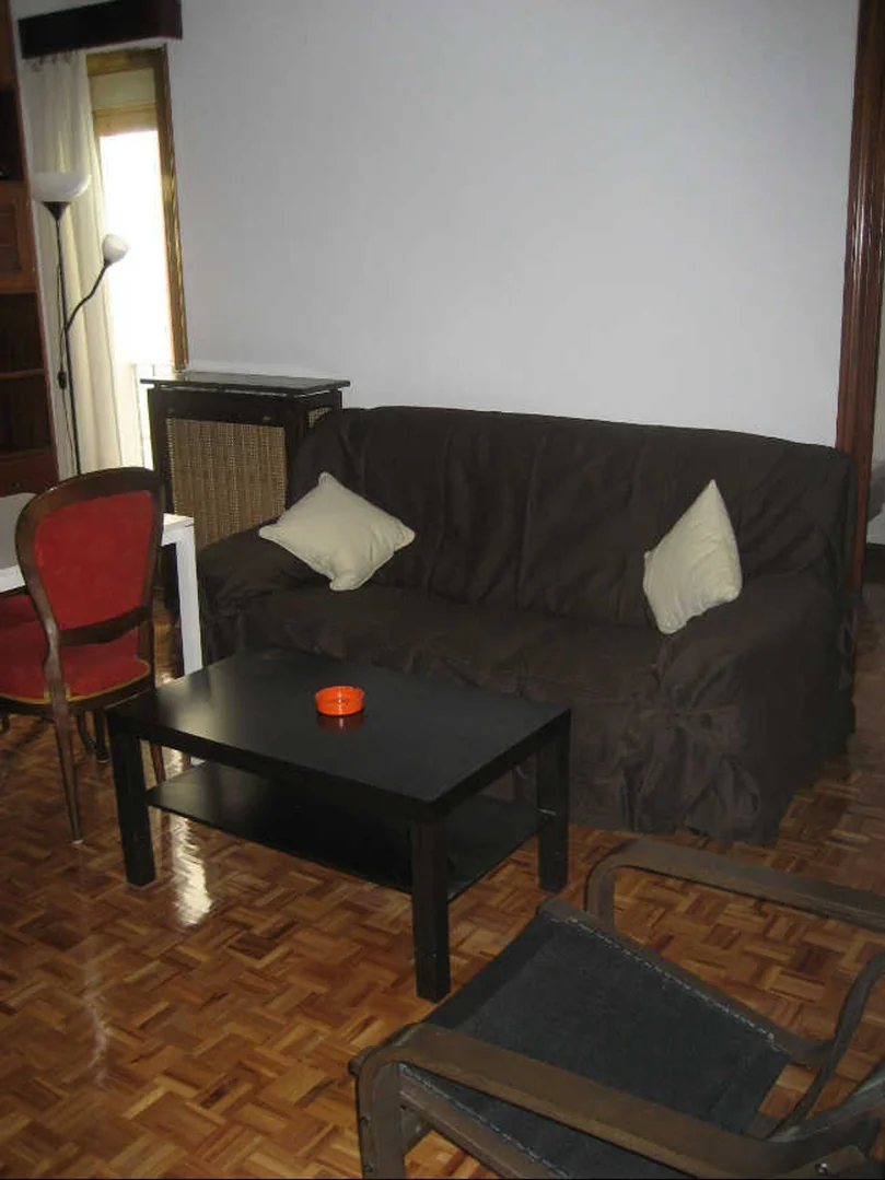 Piso en Gaztambide - Foto 2