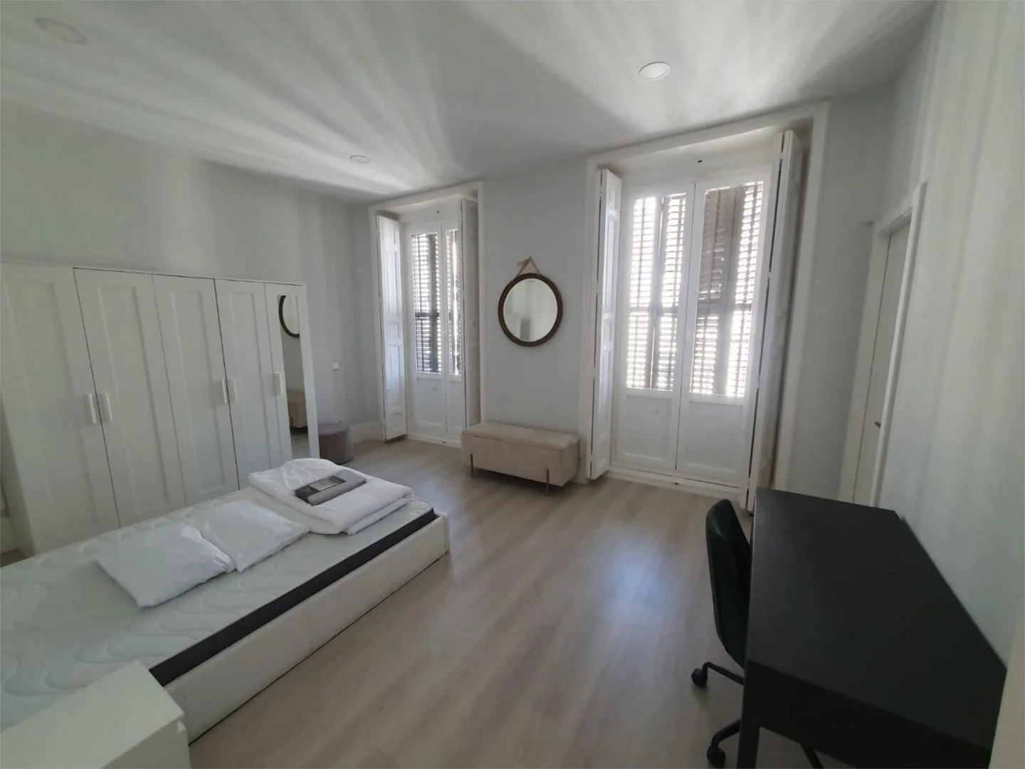 Piso en  Calle de Augusto Figueroa 22 - Foto 8