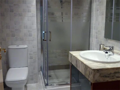 Piso en  Calle del Cocherón de la Villa 11 - Foto 15