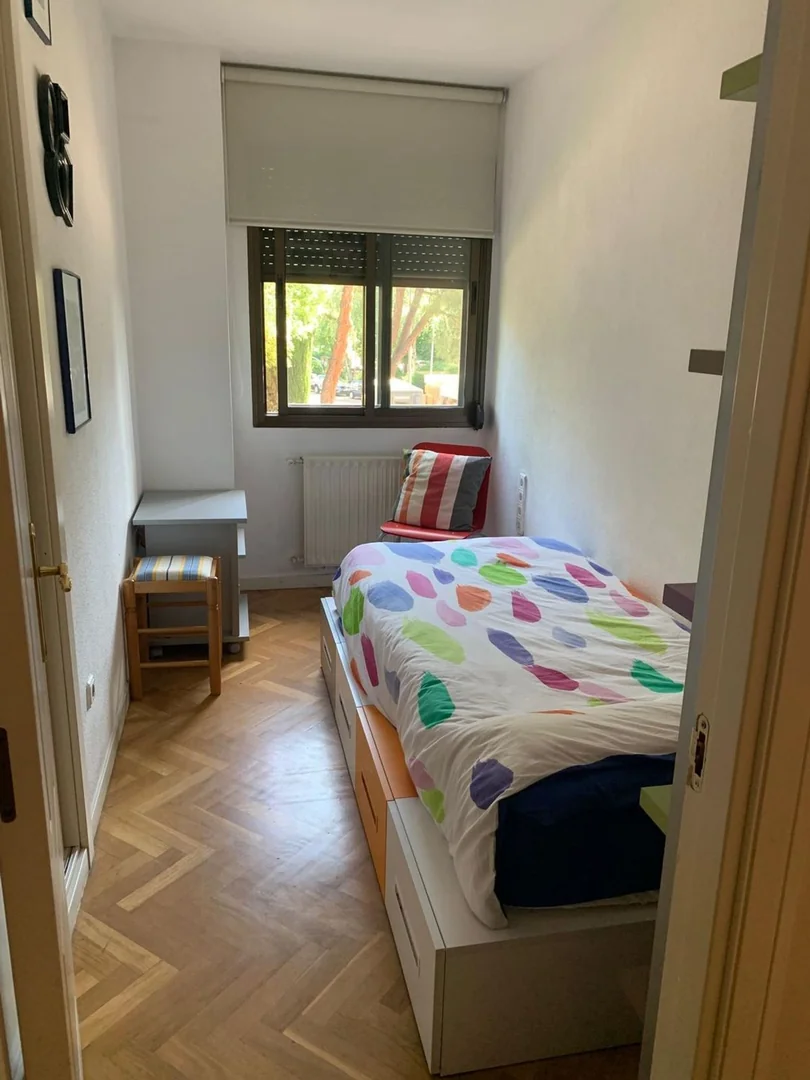 Piso en Calle Velero, 9, Alameda de Osuna - Foto 13
