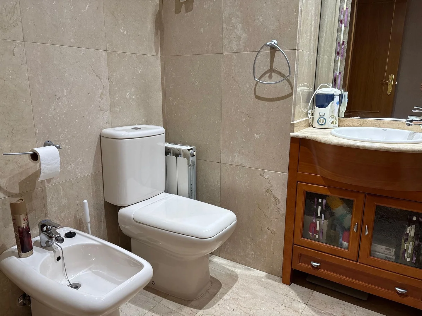 Piso en calle María Barrientos, 4 - Foto 18