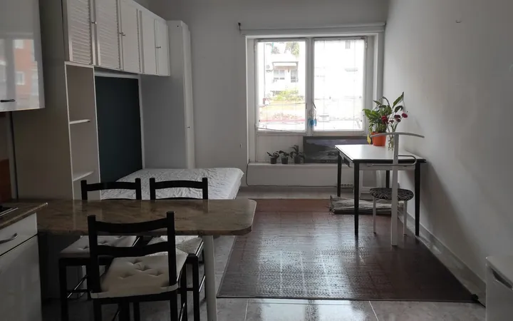 Estudio en Calle de Rosés, 63, Sants - Foto 1