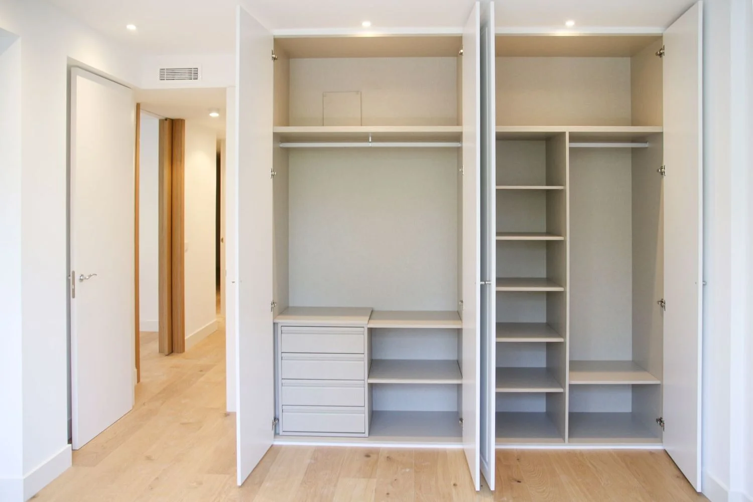 Piso en avenida de Menéndez Pelayo, 85 - Foto 17