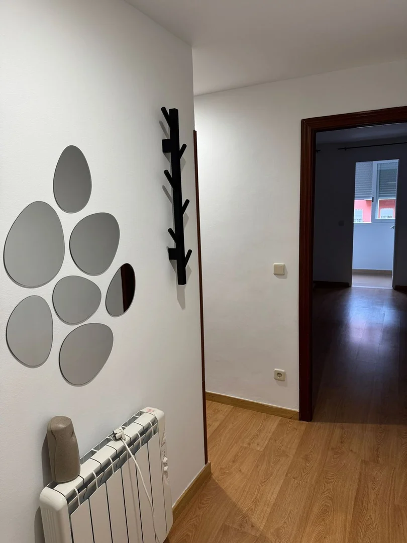 Piso en Calle de Sáhara, 24 - Foto 4