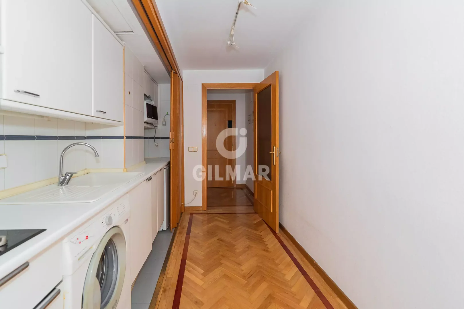 Piso en Argüelles, Madrid - Foto 26