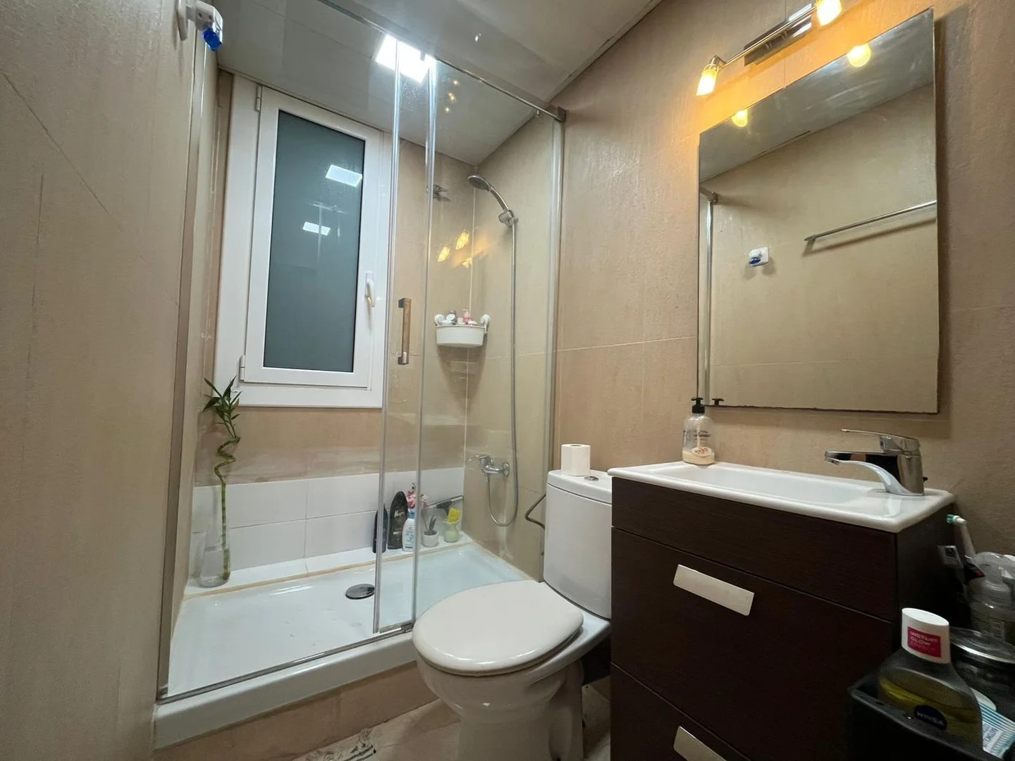 Piso en calle de Rocafort, 139 - Foto 3