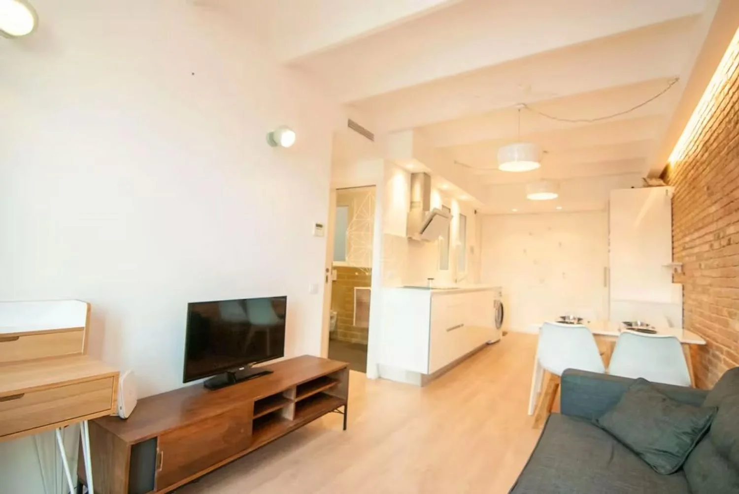 Piso en calle de Vilamarí, 90 - Foto 7