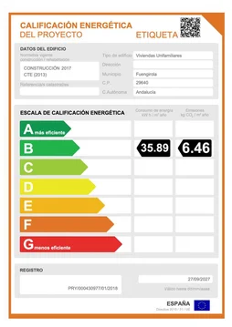 Casa independiente en Los Pacos - Foto 35