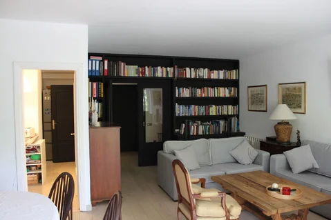 Piso en calle de Arturo Soria, 328 - Foto 3