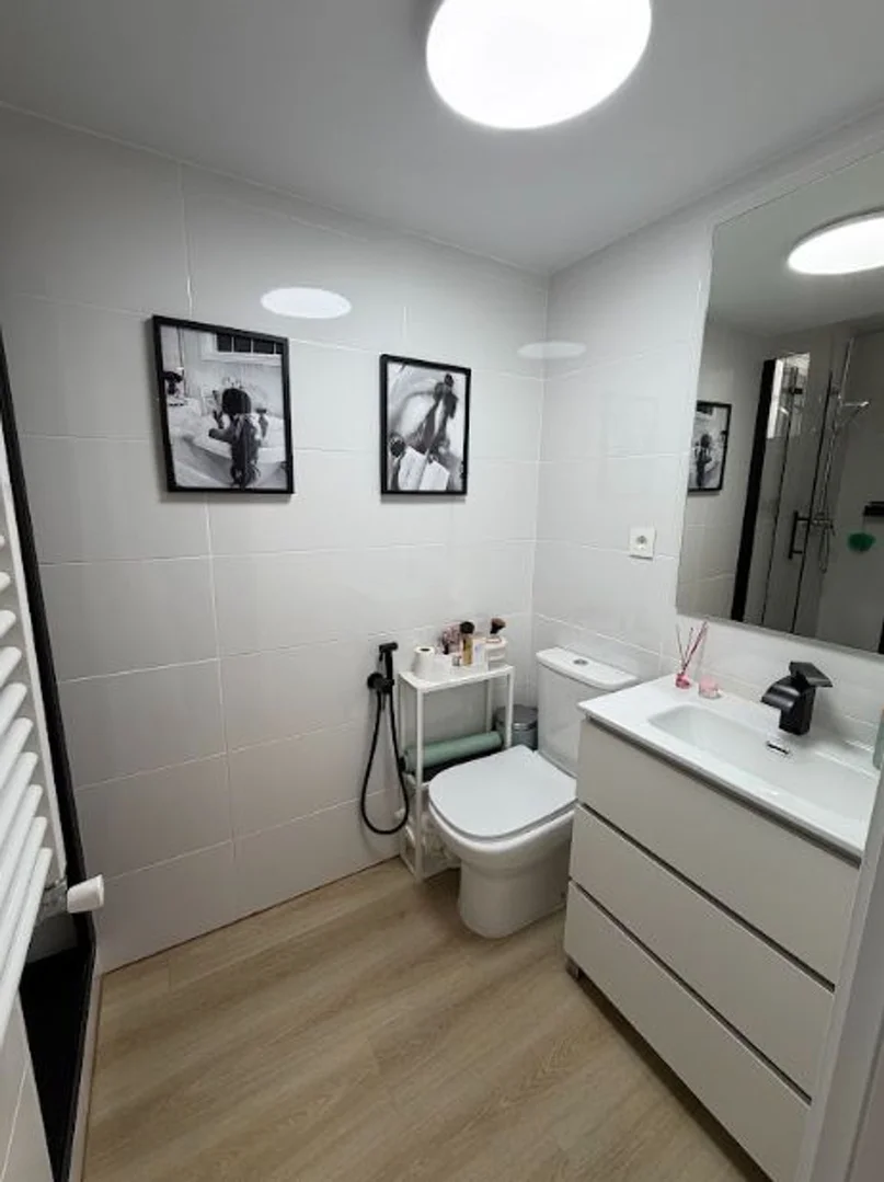 Piso en calle del Ferrocarril, 23 - Foto 24