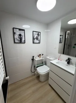 Piso en calle del Ferrocarril, 23 - Foto 24