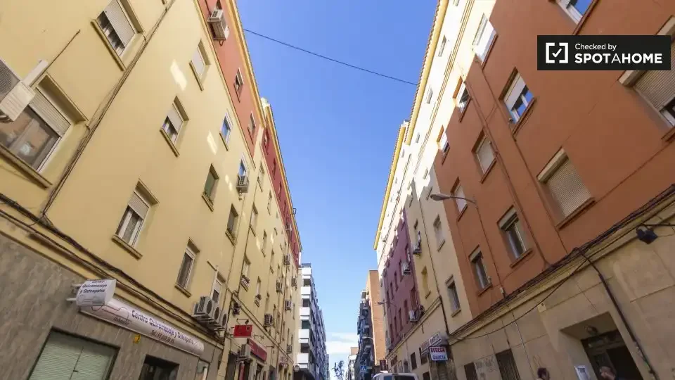 Piso en  Madrid Capital - Foto 19
