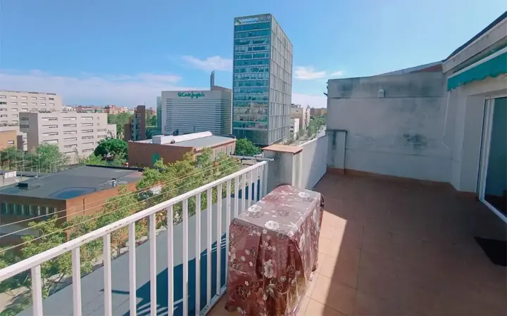 Piso en  Avinguda de Rio de Janeiro 69 - Foto 29