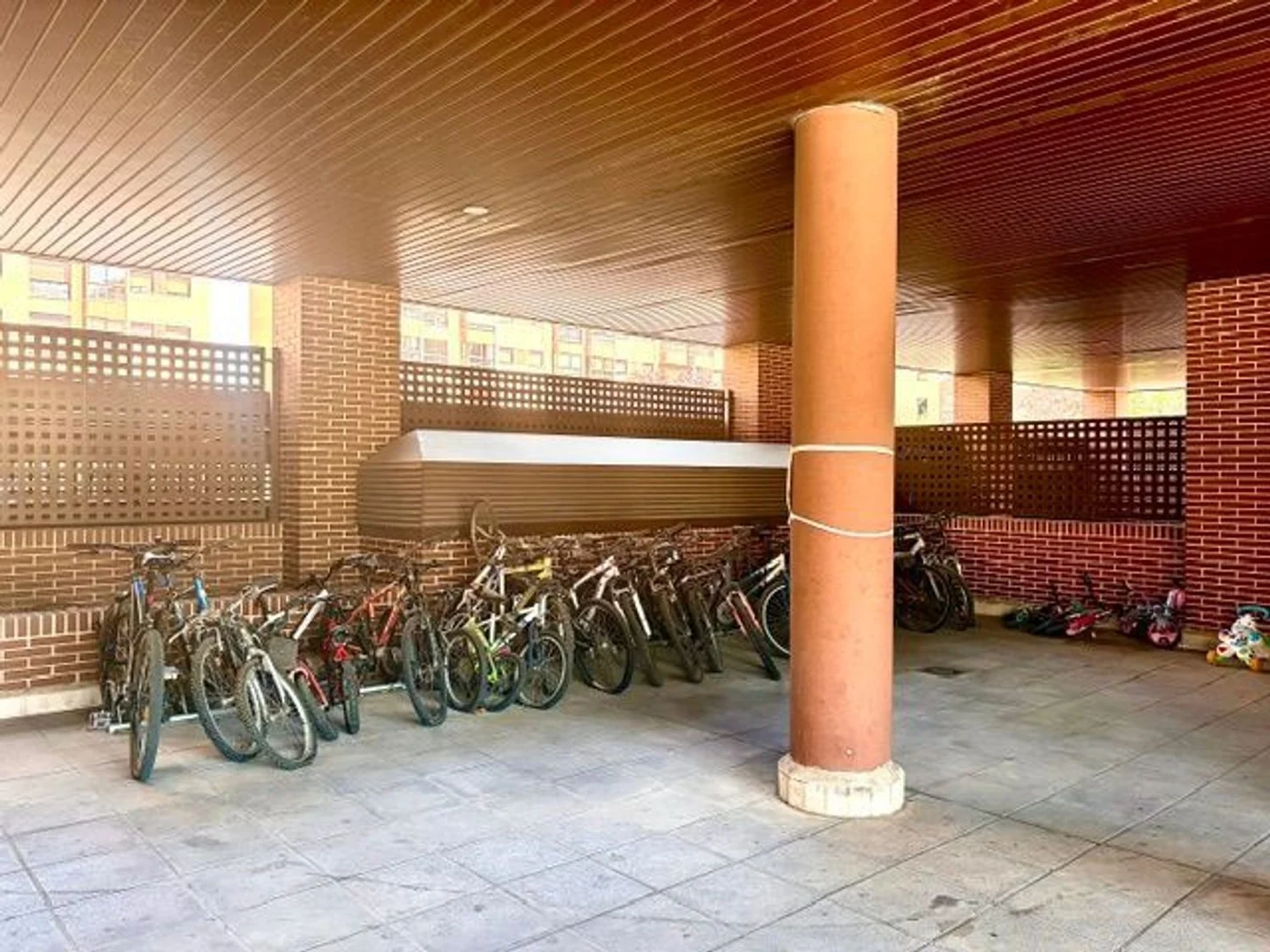 Piso en Calle de Deyanira, 59, Rejas - Foto 28