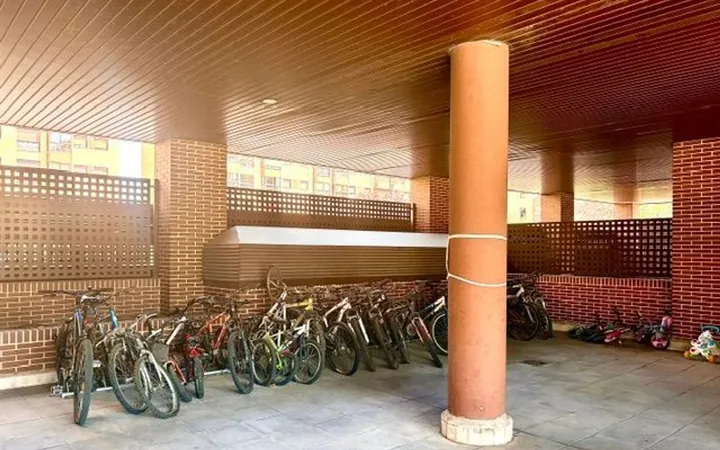 Piso en Calle de Deyanira, 59, Rejas - Foto 28