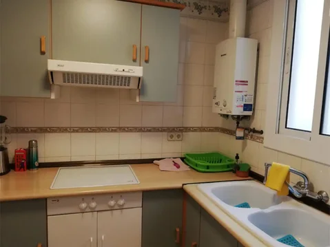 Piso en  Carrer de Villarroel 44 - Foto 10