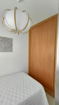 Piso en calle de Narváez, 72 - Foto 9