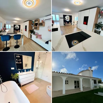 Casa independiente en Urb. montealto Montealto - Foto 1