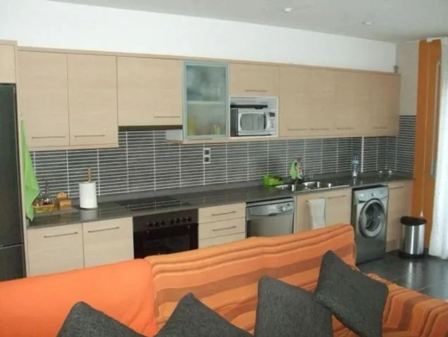 Estudio en Avenida de Valladolid, 17, Casa de Campo - Foto 6