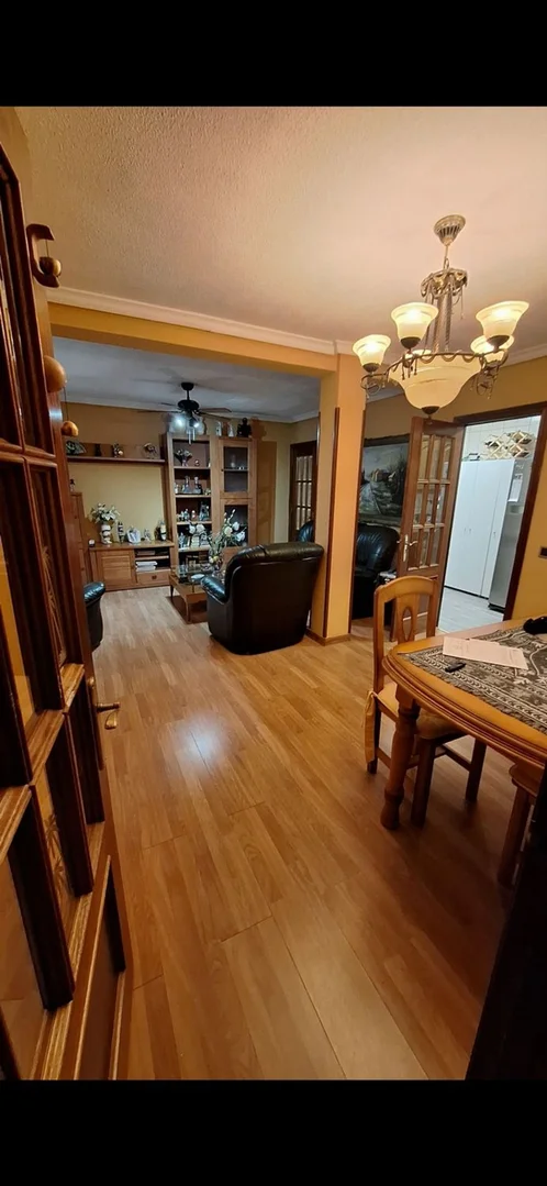 Piso en Calanda, 3 - Foto 1