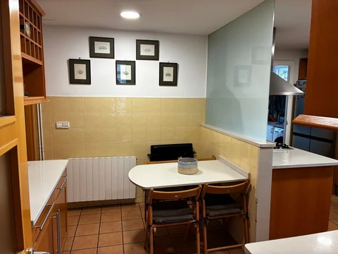 Piso en calle del Marquès de Mulhacen, 7 - Foto 16