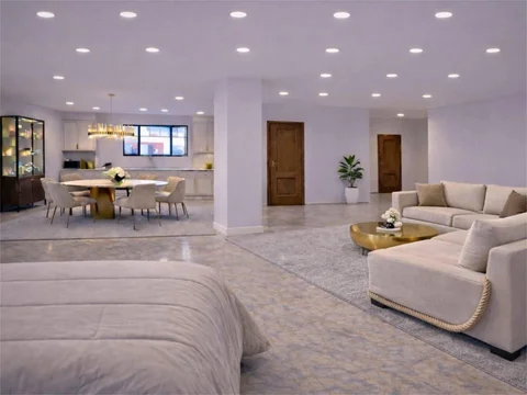 Piso en  Calle Becerreá 2 - Foto 5