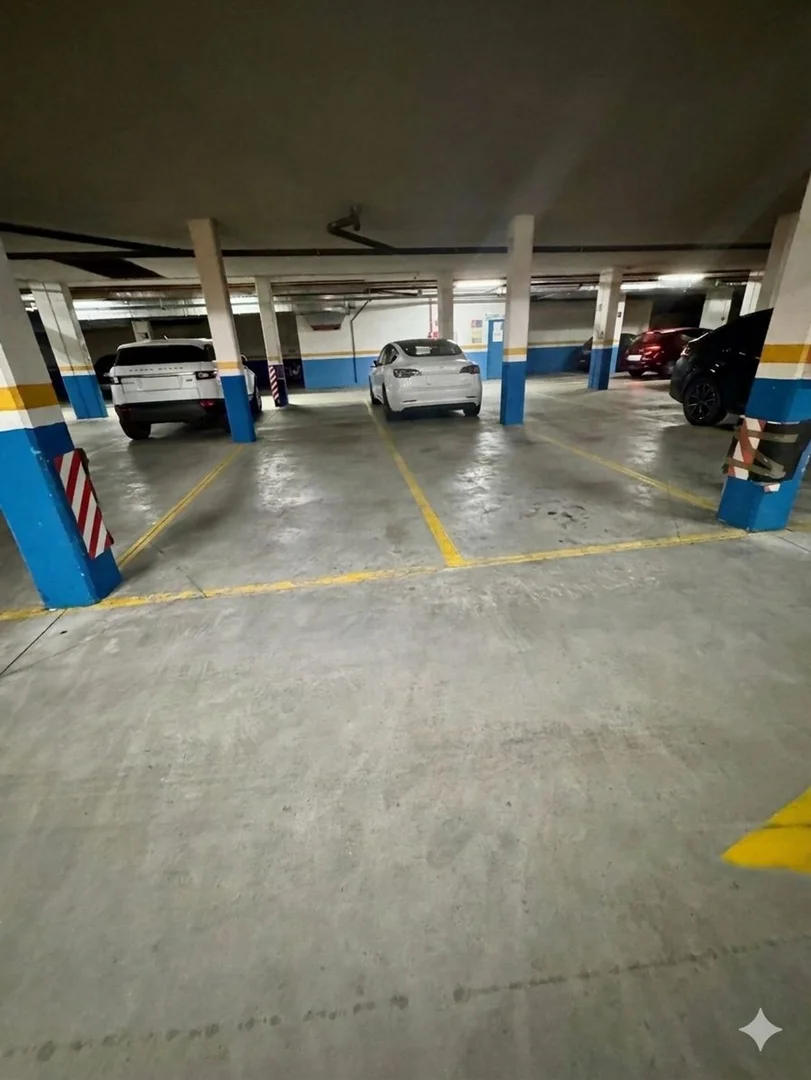 Piso en Avenida del Monasterio de Silos, 80 - Foto 3