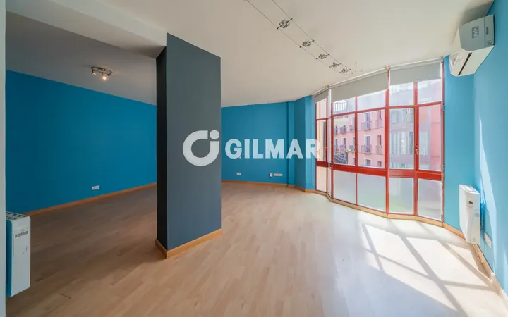 Estudio en Palacio, Madrid - Foto 1