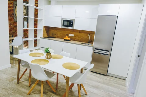 Piso en calle de Don Quijote, 29 - Foto 1