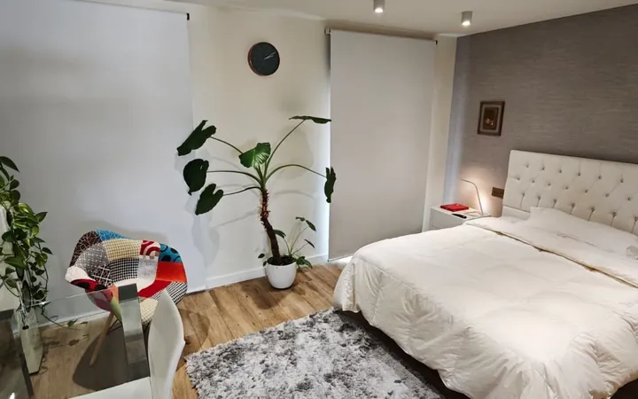 Piso en Calle de Albendiego, 13, Ventilla-Almenara - Foto 6