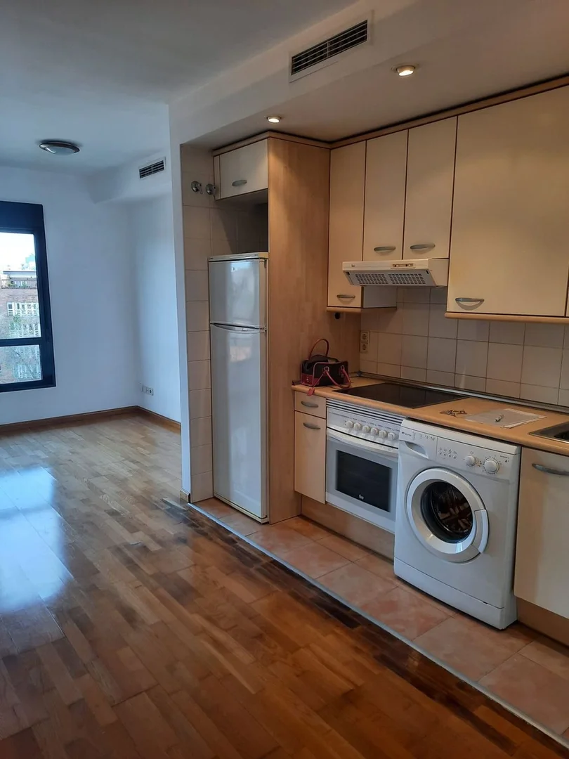 Estudio en calle del Casino, 26 - Foto 10