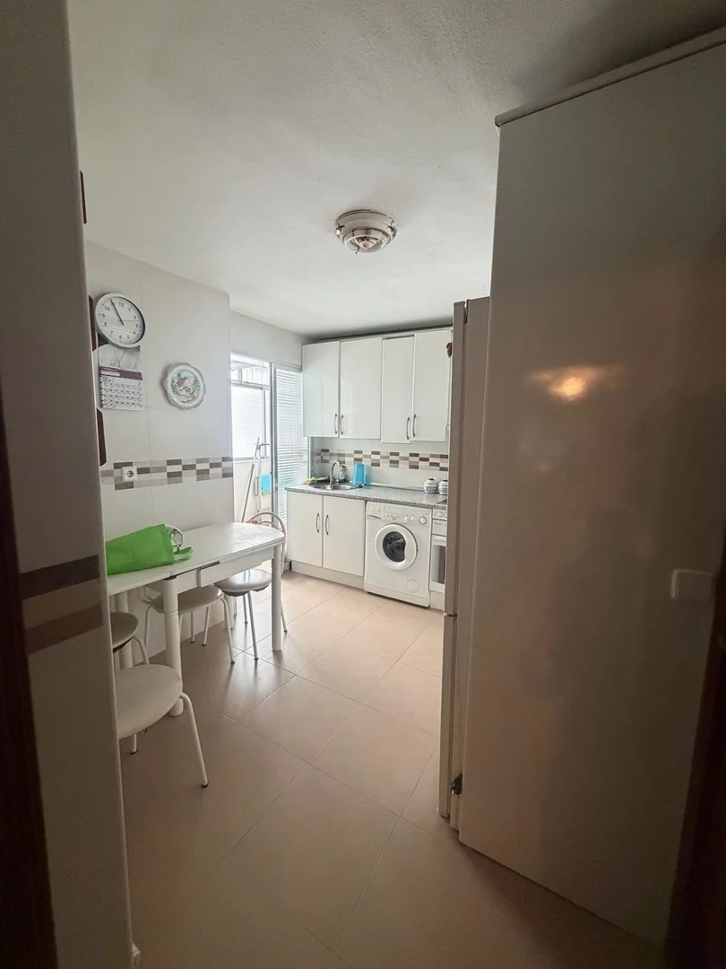Piso en Calle de José de Cadalso, 1, Águilas - Foto 16