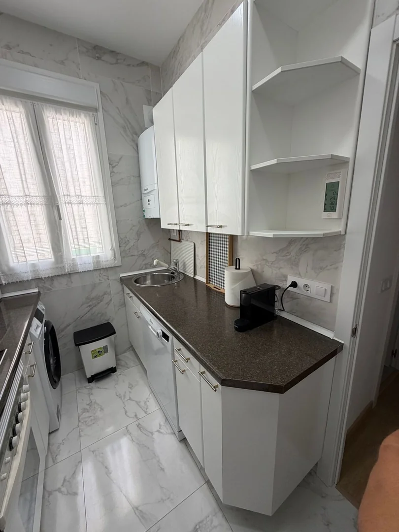 Piso en Paseo de las Delicias, 15, Palos de la Frontera - Foto 20