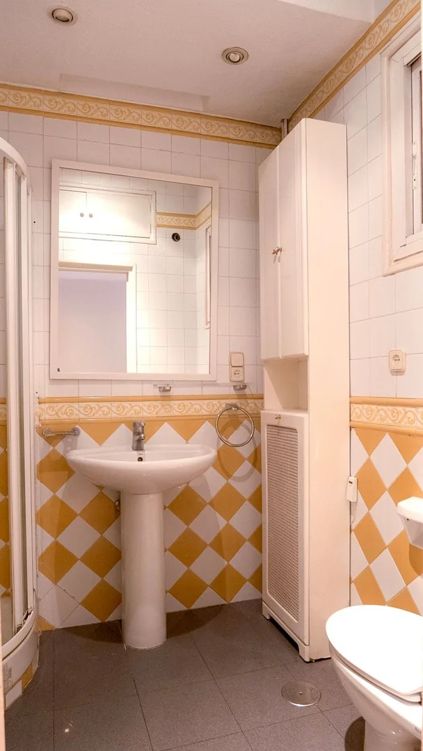 Piso en calle de la Fuente del Berro, 13 - Foto 18