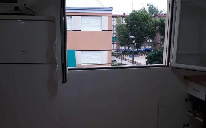 Piso en Calle de Benimamet, 75, San Cristóbal - Foto 17